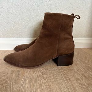 Thursday Boot Co - Tempo Boot Brown